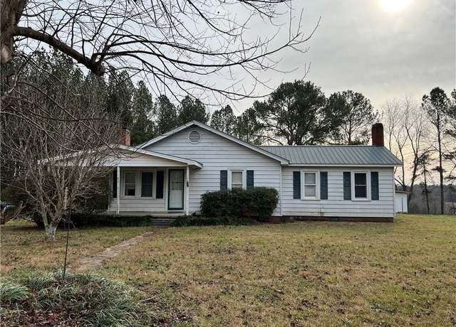 Property at 345 Laurel Springs Church Rd, Mount Airy, NC 27030, 3 beds, 2 baths