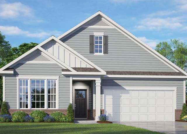 Property at 1942 Malvina Ct, Graham, NC 27253, 3 beds, 3 baths