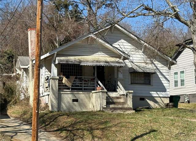 Property at 640 Wesley Dr, High Point, NC 27260, 2 beds, 1 bath