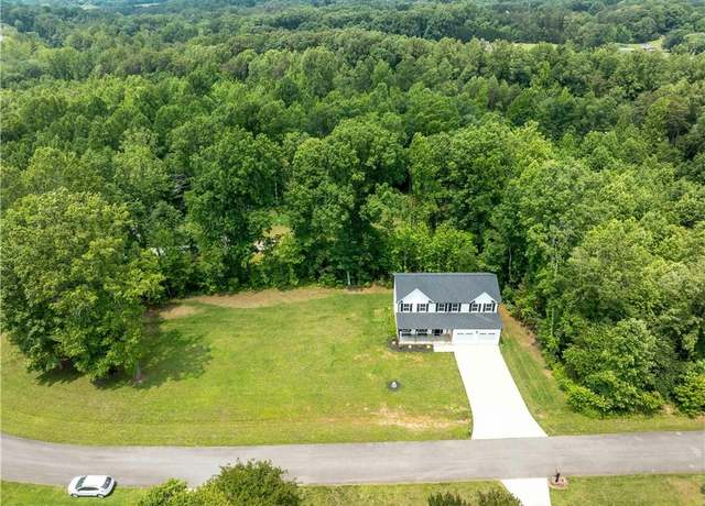 Property at 2553 Whipporwill Ct, Rural Hall, NC 27045, 4 beds, 2.5 baths