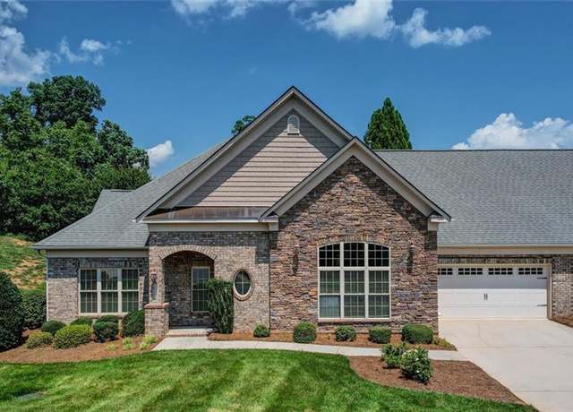 Property at 5430 Ggo Dr, Greensboro, NC 27406, 3 beds, 2 baths