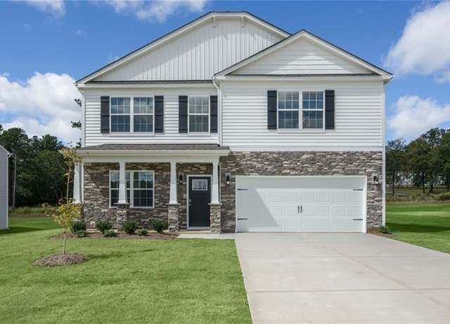 Property at 126 Holly Oak Way, Stokesdale, NC 27357, 4 beds, 3.5 baths