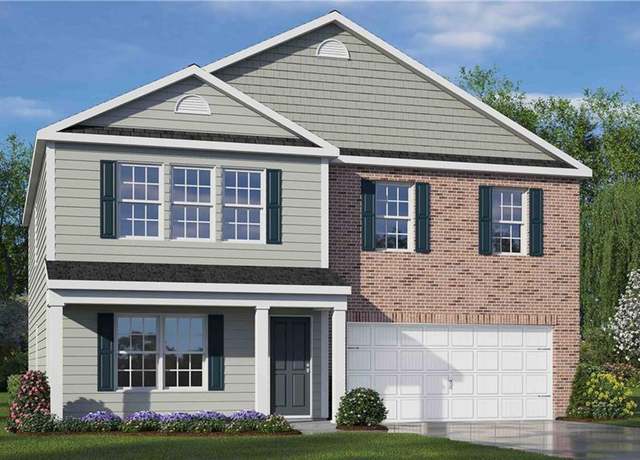 Property at 509 Jack Pine St, Thomasville, NC 27360, 4 beds, 2.5 baths
