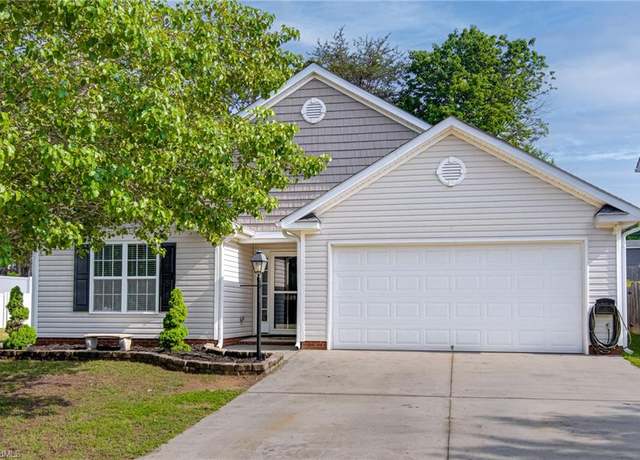 Property at 5089 Mount Hope Dr, Winston-salem, NC 27107, 3 beds, 2 baths