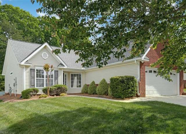 Property at 632 Ansley Way, High Point, NC 27265, 3 beds, 2 baths