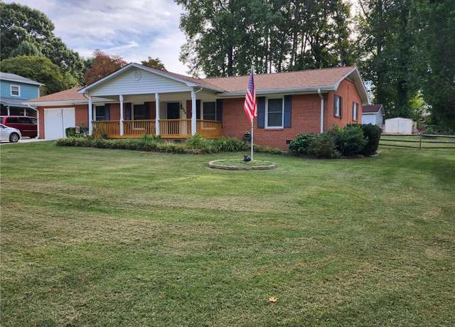 Redfin Salisbury Nc