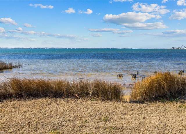Property at 174 Miramar Rd, Marston, NC 28528