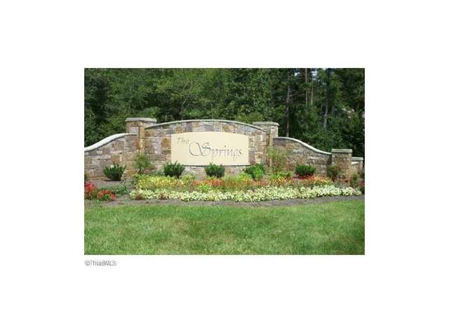 Property at 131 Cascading Creek Trl, Denton, NC 27239