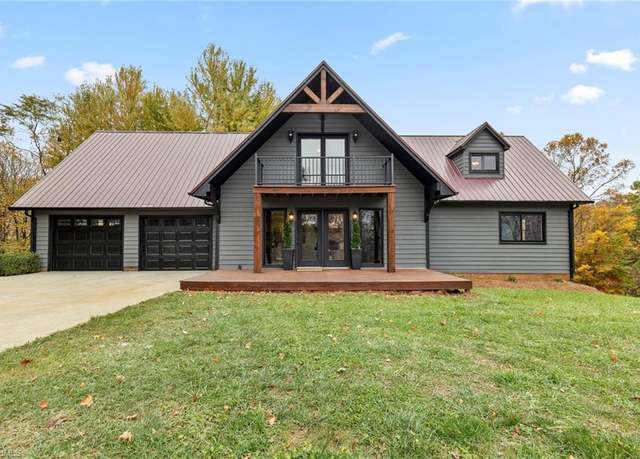 Property at 4967 Brushy Mountain Rd, Moravian Falls, NC 28654, 3 beds, 3.5 baths