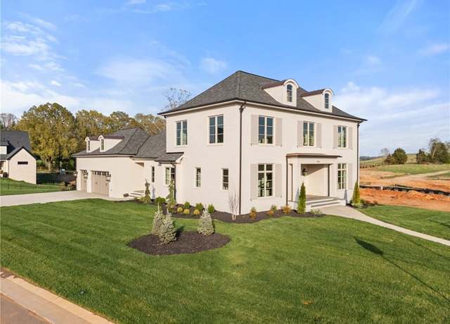 Property at 1510 Charolais Dr, Winston-salem, NC 27106, 5 beds, 5 baths