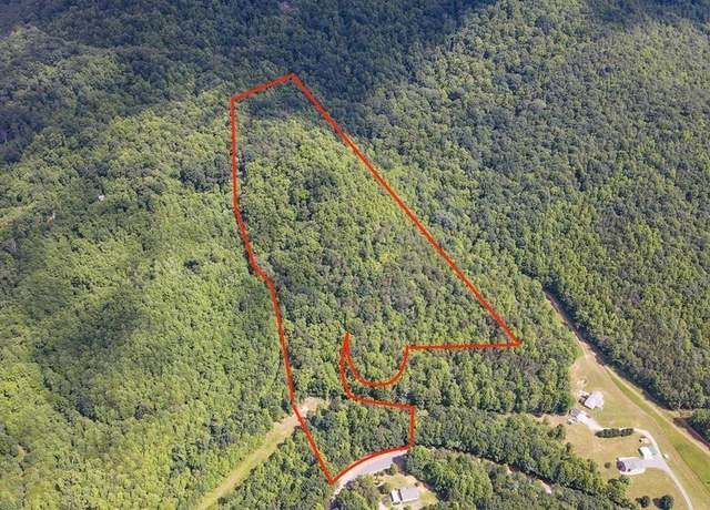 Property at 0 Bear Trl, Cana, VA 24317