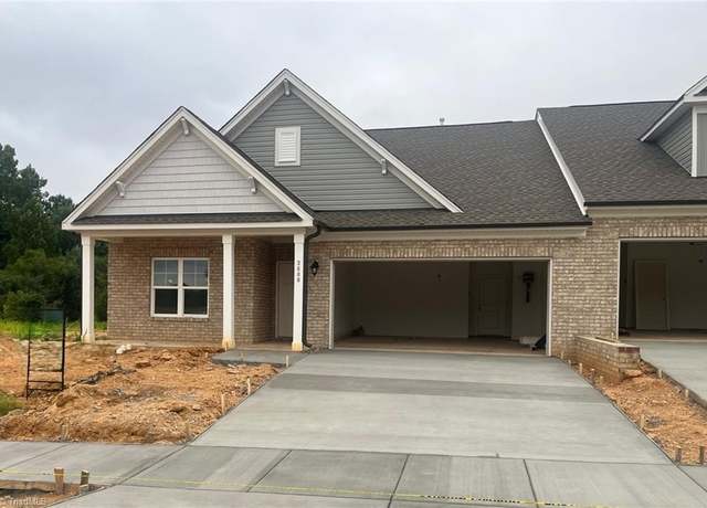 Property at 3600 Townland Cir, Clemmons, NC 27012, 2 beds, 2 baths