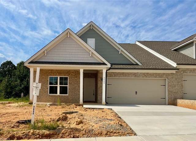 Property at 3600 Townland Cir, Clemmons, NC 27012, 2 beds, 2 baths