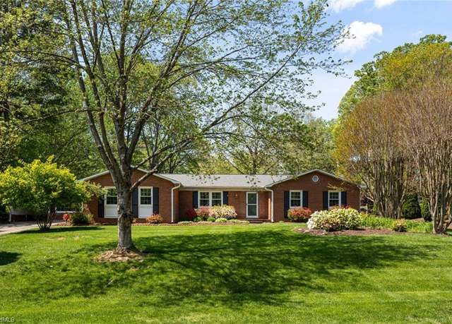 Property at 714 Keighly Ct, Winston-salem, NC 27104, 3 beds, 3 baths