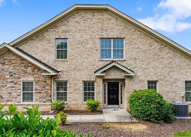Property at 3615 Sainsbury Ln, Greensboro, NC 27409, 3 beds, 2 baths
