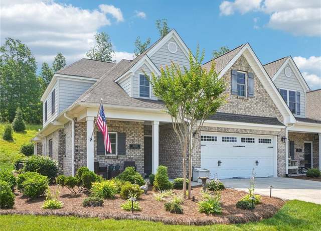 Property at 1659 Angus Ridge Dr, Kernersville, NC 27284, 3 beds, 3 baths