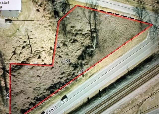 Property at 00 Madison St, Reidsville, NC 27320