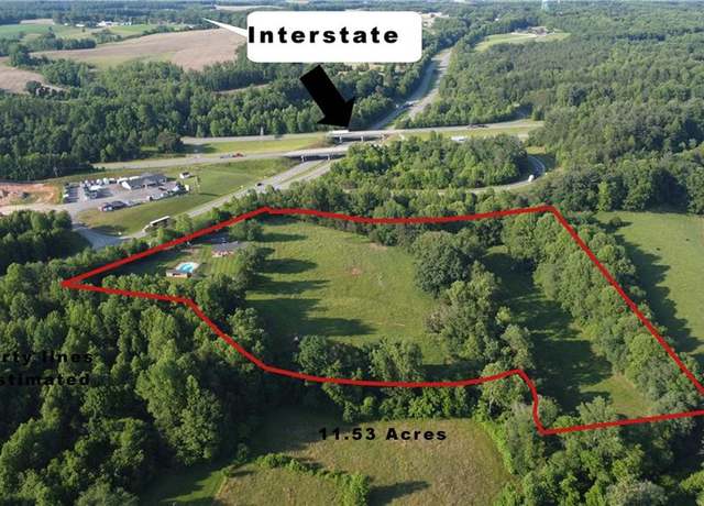 Property at 4285 W Pine St, Mount Airy, NC 27030