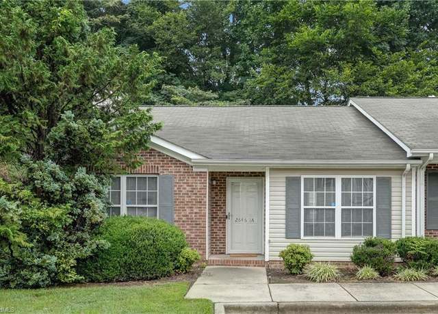 Property at 2646 Guyer St Unit 1A, High Point, NC 27265, 3 beds, 2 baths