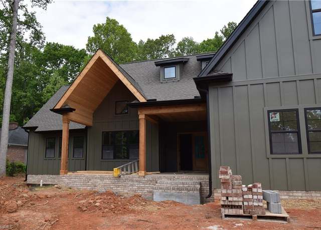 Property at 7259 Yadkinville Rd, Pfafftown, NC 27024, 3 beds, 2.5 baths
