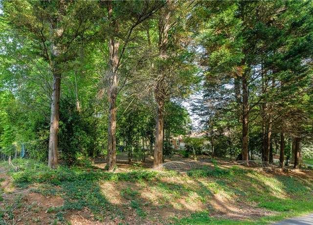 Property at 0 Selwyn Dr, Winston-salem, NC 27104