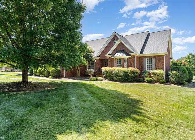 Property at 5907 Billet Rd, Oak Ridge, NC 27310, 4 beds, 2.5 baths