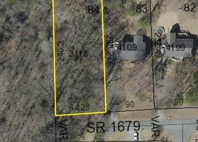 Property at 2991 Spangenberg Rd, Winston-salem, NC 27127