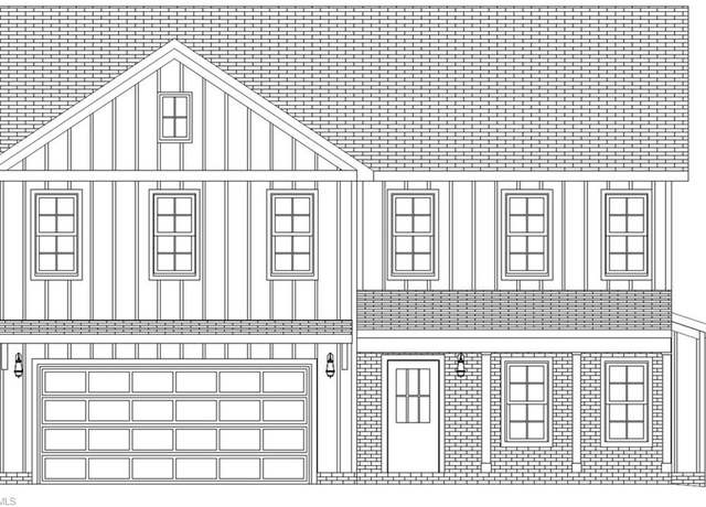 Property at 1120 Timber Hill Dr, Rural Hall, NC 27045, 4 beds, 2.5 baths