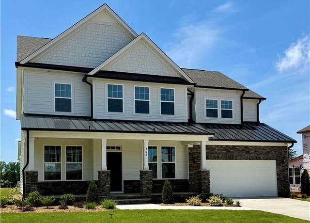Property at 302 Greenfield Dr, Gibsonville, NC 27249, 5 beds, 5 baths