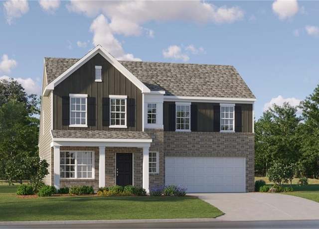 Property at 1747 Mallard Dr, Kernersville, NC 27284, 4 beds, 2.5 baths