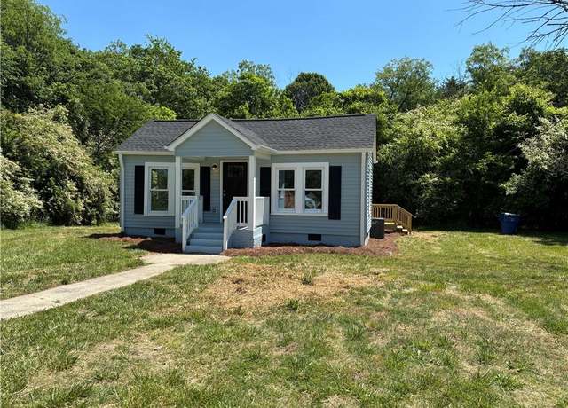 Property at 2702 Green Level Loop Rd, Burlington, NC 27217, 3 beds, 2 baths