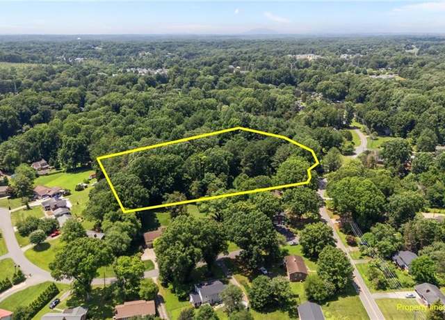 Property at 2060 Independence Rd, Winston-salem, NC 27106