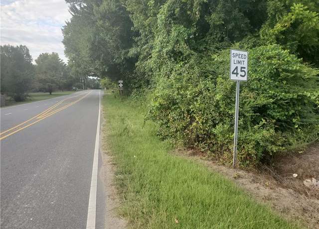 Property at 0 Nc Highway 705, Robbins, NC 27242