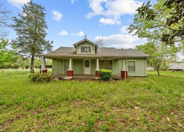 Property at 4858 Us Highway 311, Sophia, NC 27350, 1 bed, 1 bath
