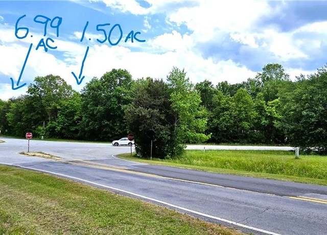 Property at 0 Eden Rd, Stoneville, NC 27048
