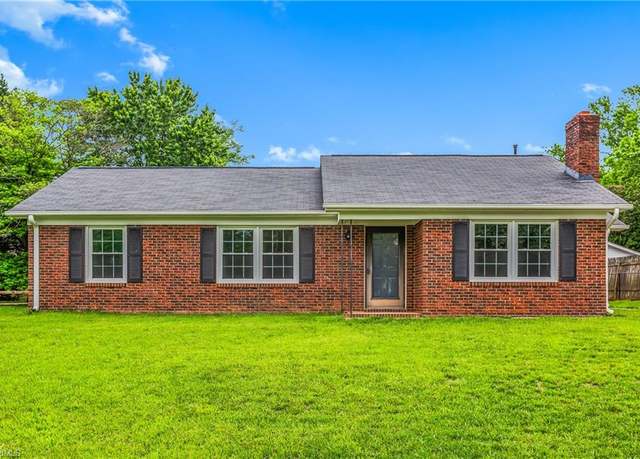 Property at 313 Cheltenham Dr, Winston-salem, NC 27103, 3 beds, 2 baths