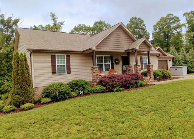 Property at 375 Twin Creeks Dr, Stokesdale, NC 27357, 3 beds, 2 baths