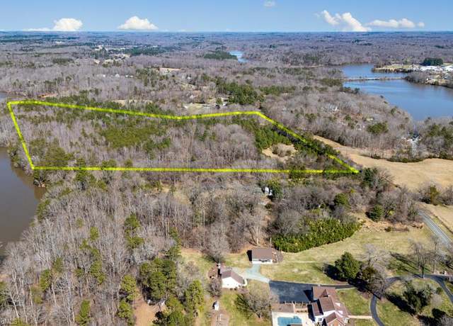 Property at 0 Bason Rd, Mebane, NC 27302