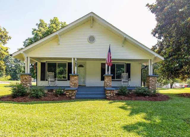 Property at 385 Ben Lee Rd, Thomasville, NC 27360, 2 beds, 2 baths