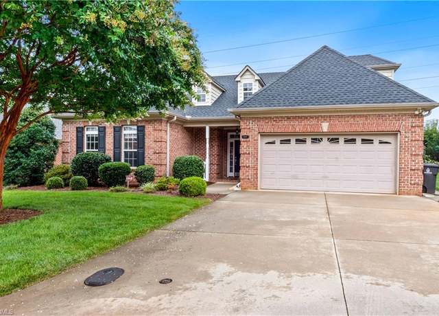 Property at 5287 Jacobs Way, Winston-salem, NC 27106, 3 beds, 2 baths