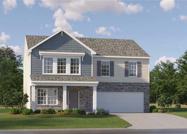 Property at 1749 Mallard Dr, Kernersville, NC 27284, 4 beds, 2.5 baths