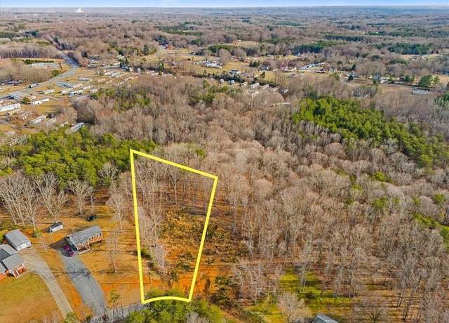 Property at 0 Odle Ln, Eden, NC 27288