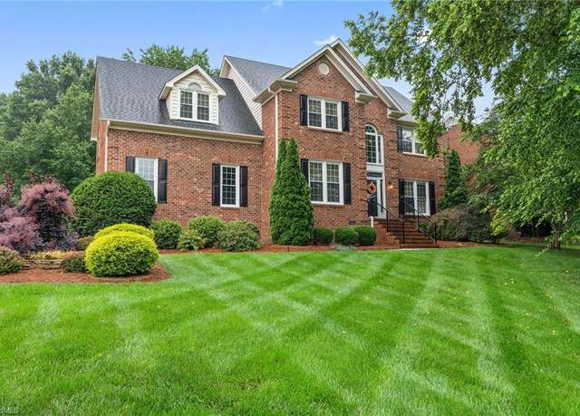 Property at 4712 Weston Pl, Jamestown, NC 27282, 4 beds, 3.5 baths