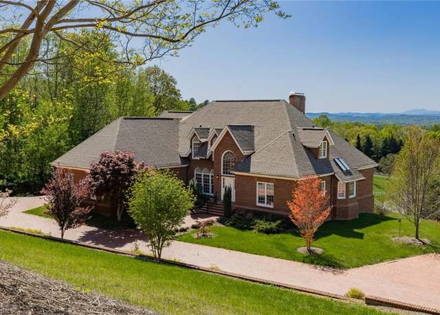 Property at 156 Hidden Falls Dr, Wilkesboro, NC 28697, 4 beds, 5 baths