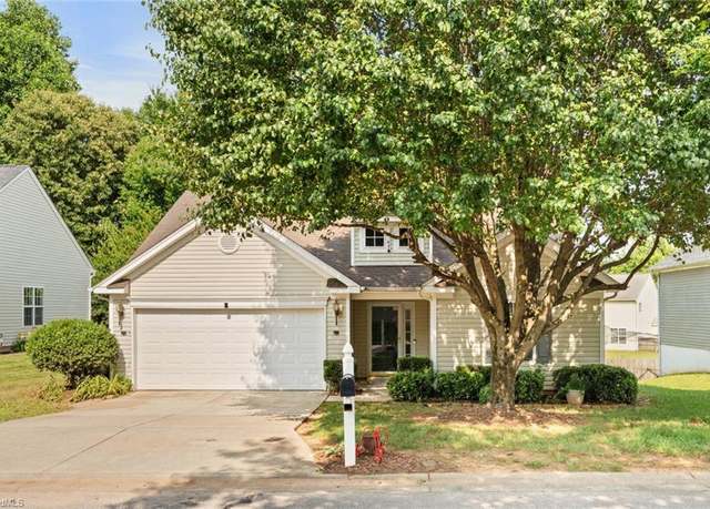 Property at 6051 Brookstone Ridge Dr, Winston-salem, NC 27107, 3 beds, 2 baths