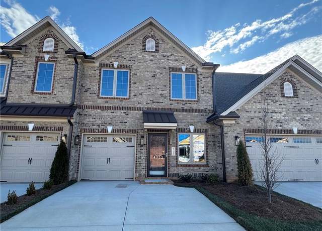 Property at 4722 Willowstone Dr Lot 280, High Point, NC 27265, 3 beds, 2.5 baths