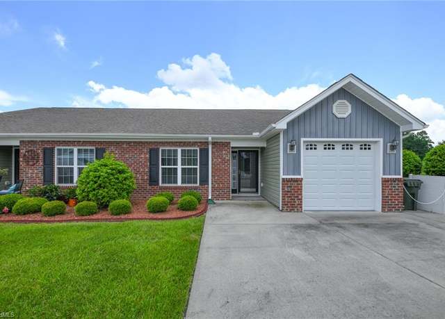 Property at 6702 Allendale Dr, Archdale, NC 27263, 2 beds, 2 baths