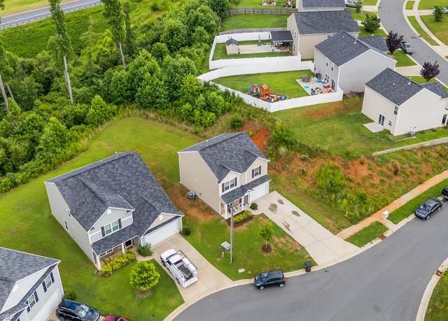 Property at 1031 Solstice St, Rural Hall, NC 27045, 3 beds, 2.5 baths