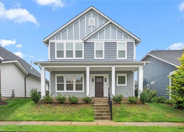 Property at 1779 Eastover Dr, Kernersville, NC 27284, 3 beds, 2.5 baths