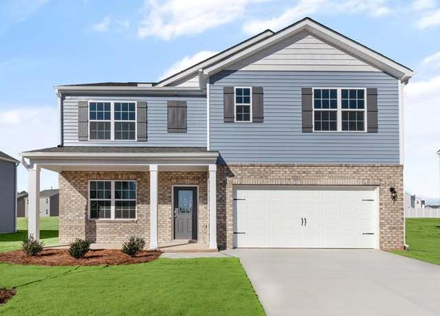 Property at 3110 Middle Creek Ln, Greensboro, NC 27405, 5 beds, 3 baths